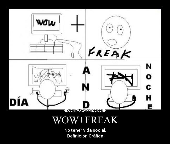 WOW+FREAK - 