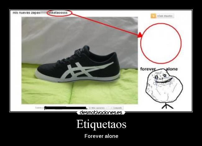 Etiquetaos -