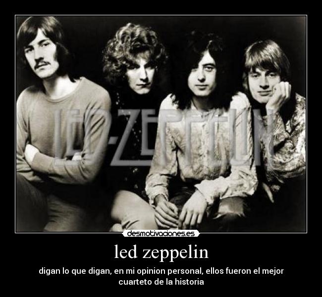 carteles led zeppelin chelsea cruyff desmotivaciones