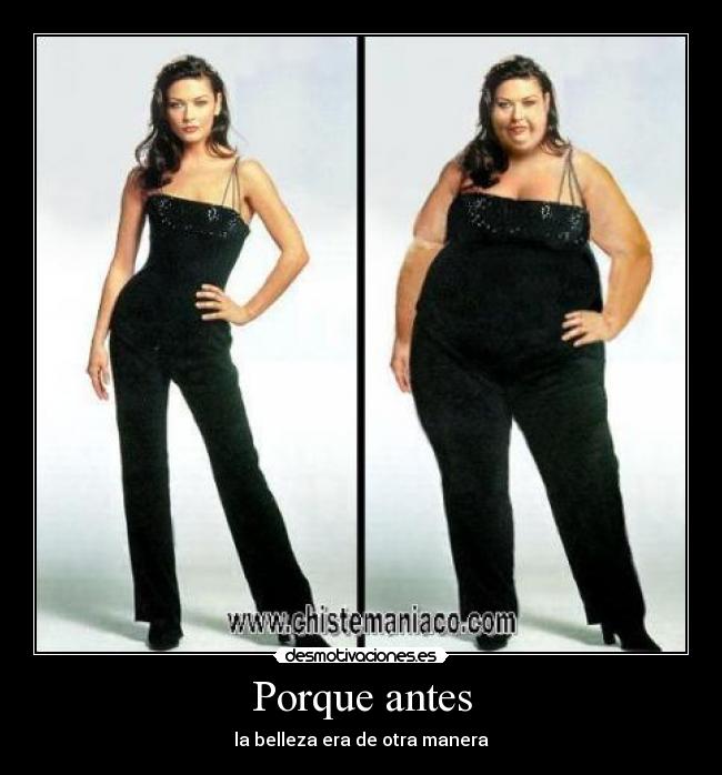 Porque antes - 