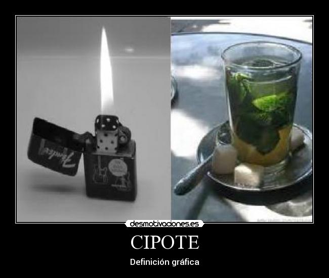 CIPOTE -