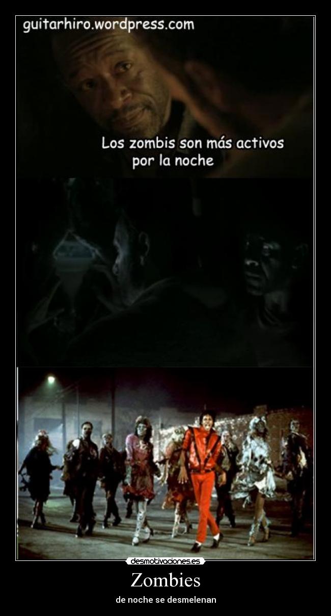 Zombies - 