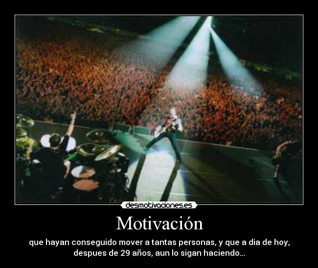 Motivación - 