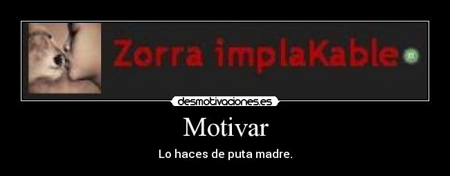 Motivar - 