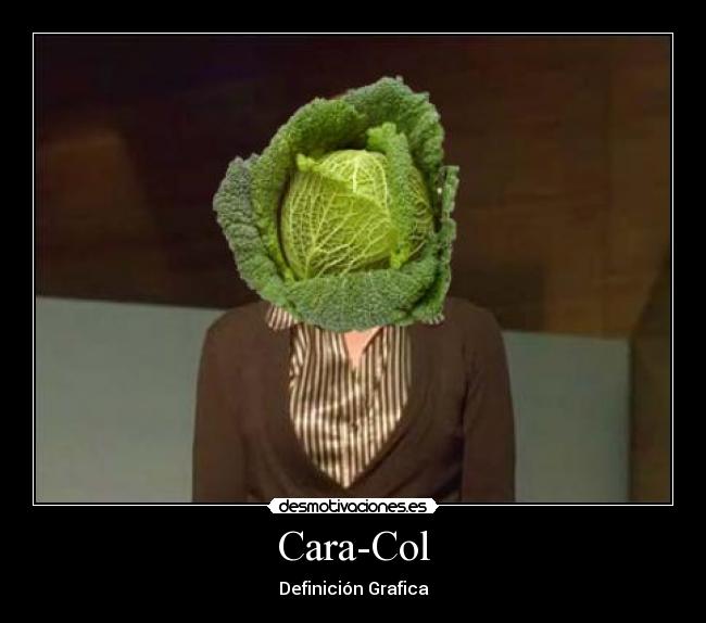 Cara-Col - 