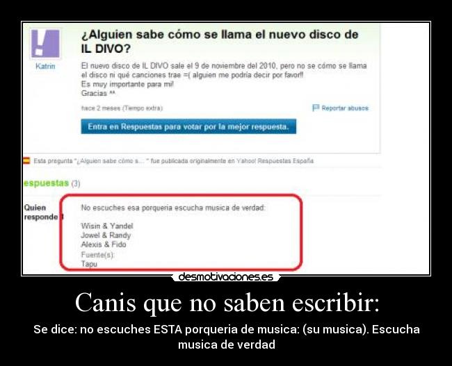 carteles joderos desmotivaciones