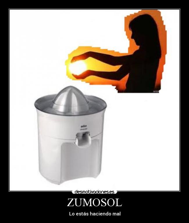 ZUMOSOL -