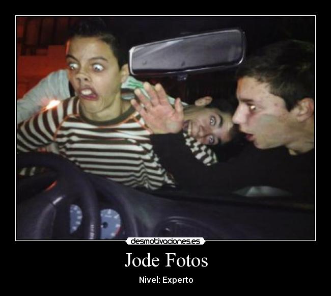 Jode Fotos - 