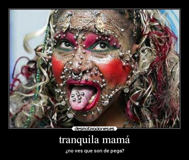 carteles gbjk desmotivaciones