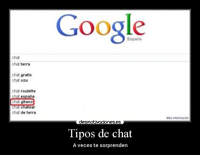 carteles gitano desmotivaciones