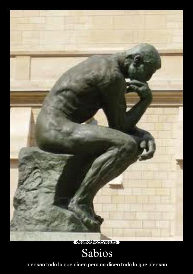 Sabios -