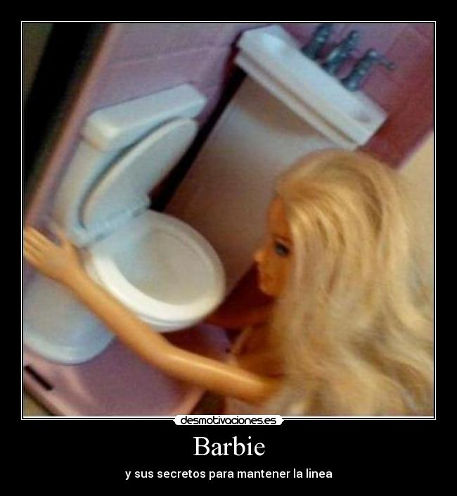 Barbie -