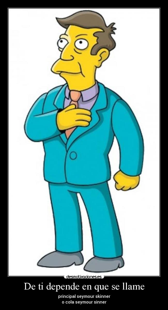 carteles skinner desmotivaciones