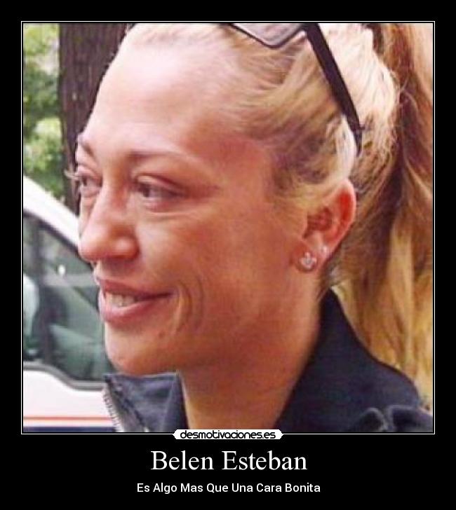 Belen Esteban - 