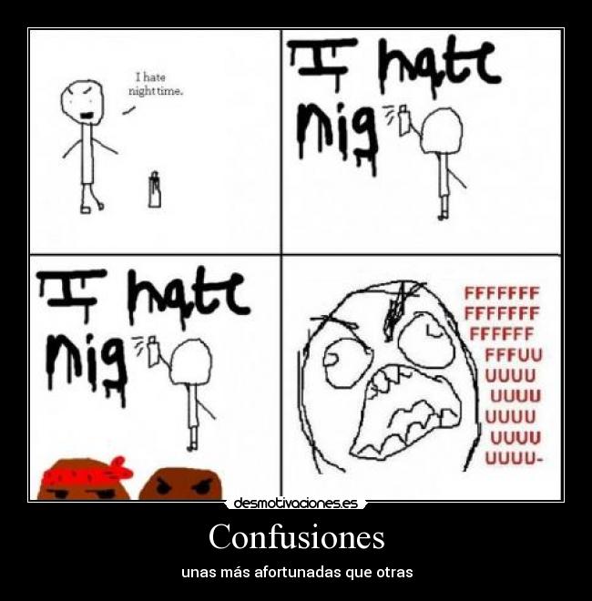 Confusiones - 