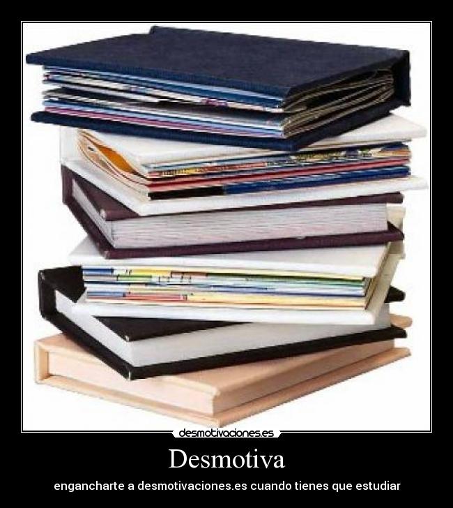 Desmotiva -