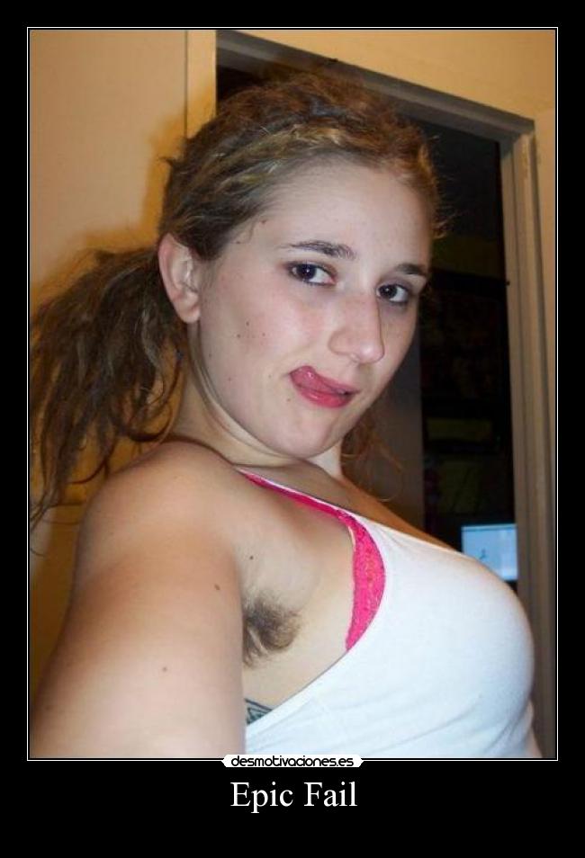 Epic Fail -