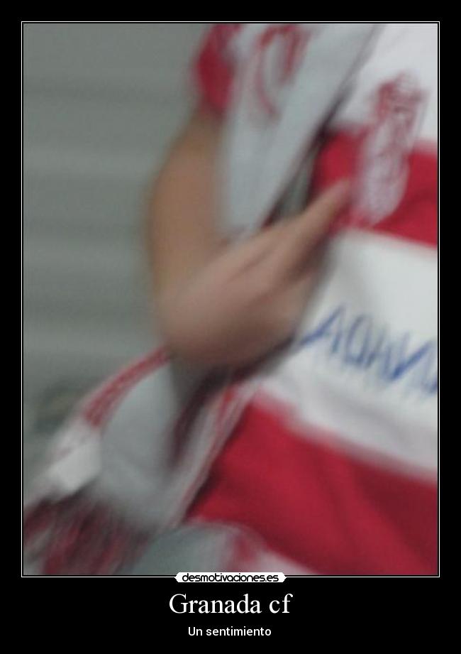 Granada cf - 