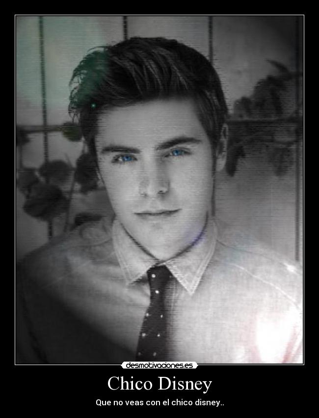 Chico Disney - 