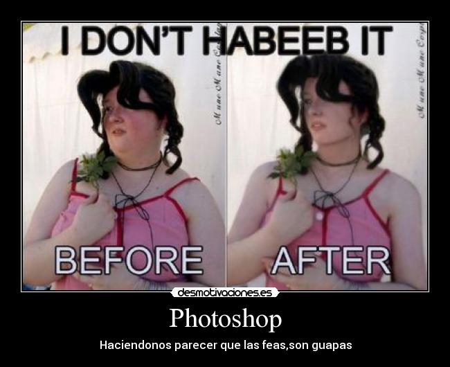 Photoshop -