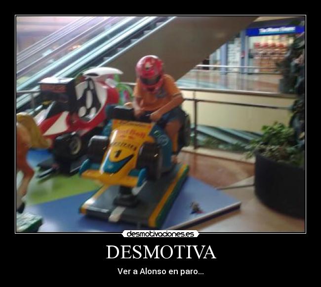 carteles  desmotivaciones