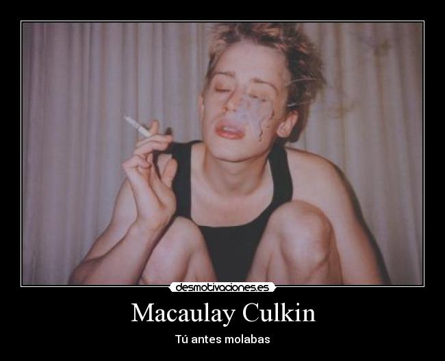 Macaulay Culkin - 