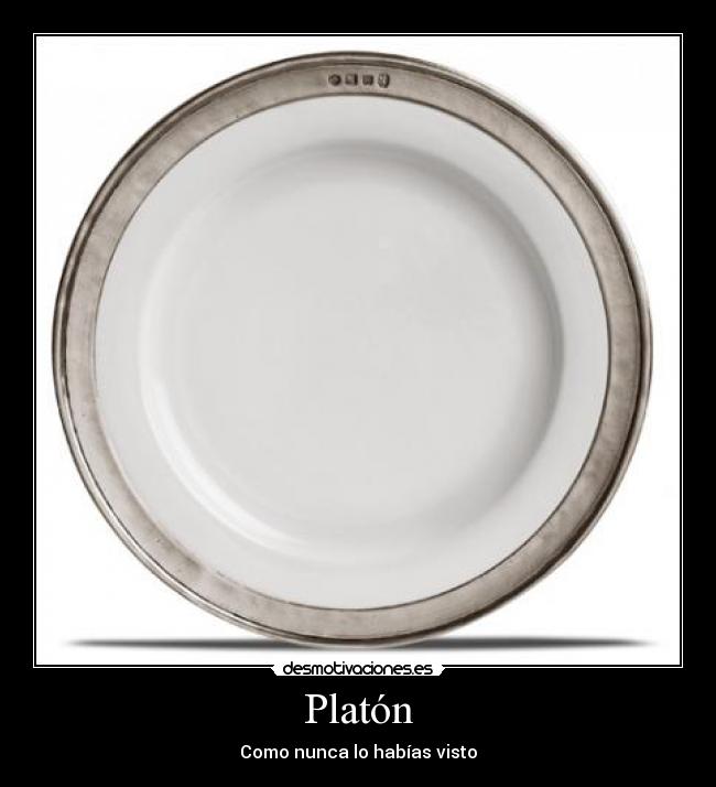 Platón -