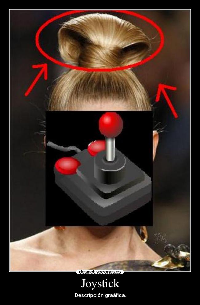 Joystick - 