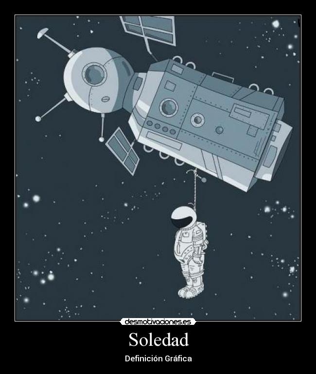 Soledad -