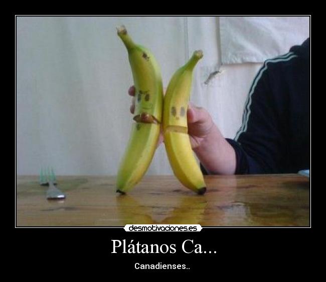 Plátanos Ca... - 