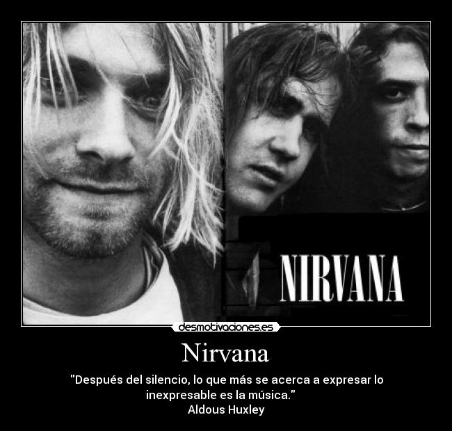 Nirvana -