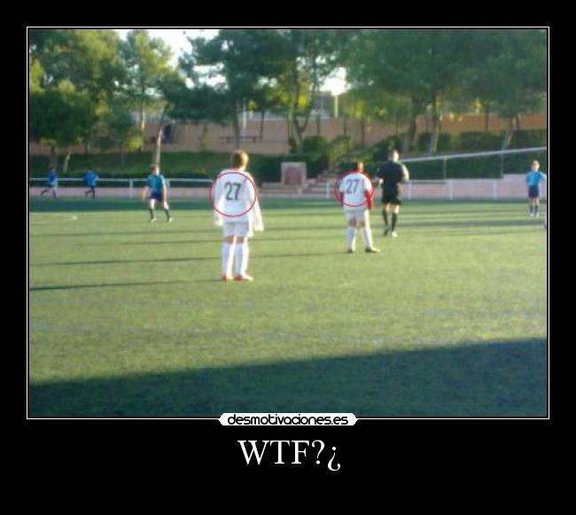 WTF?¿ -