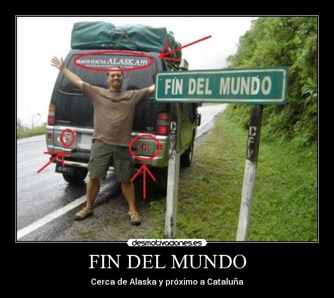 carteles mundo aaaaa desmotivaciones