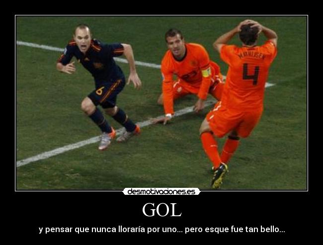 GOL -