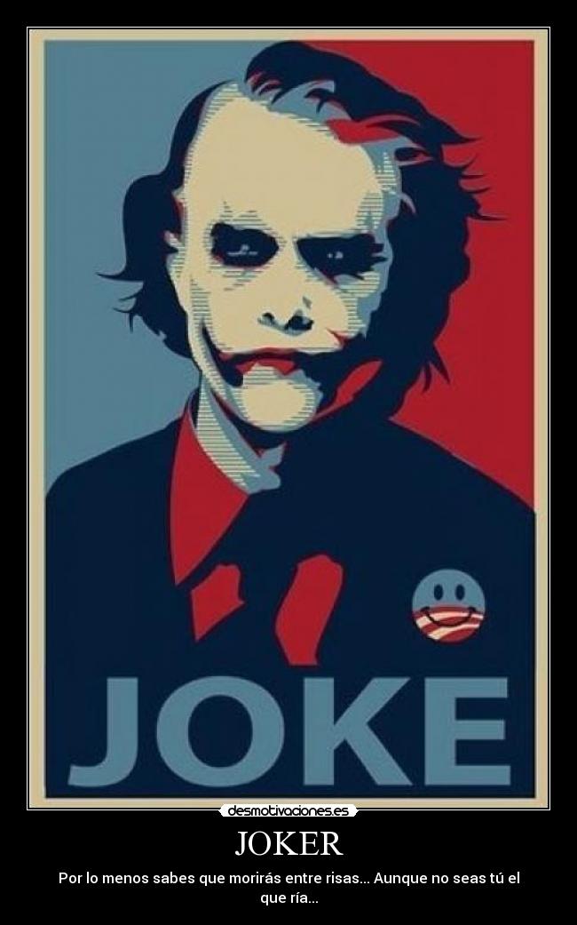 JOKER - 