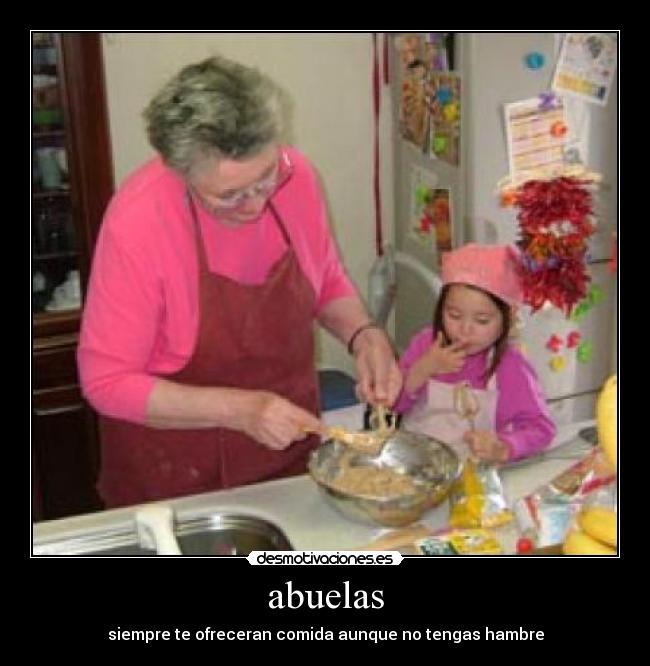 abuelas - 