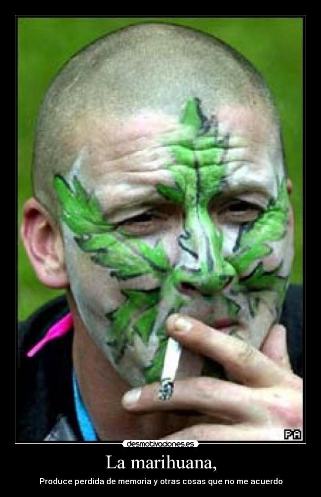 carteles marine desmotivaciones