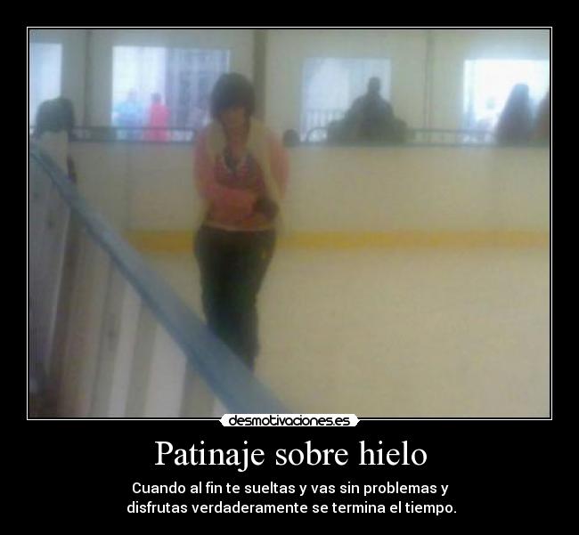 Patinaje sobre hielo - 