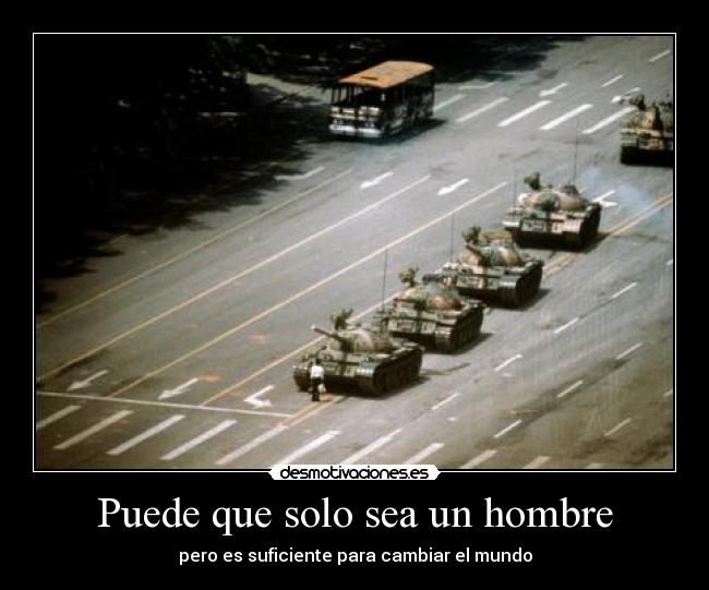 carteles tiananmen desmotivaciones