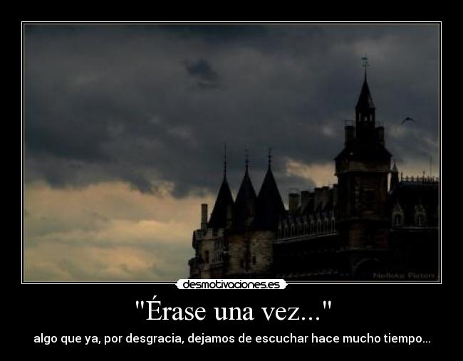 Érase una vez... - 