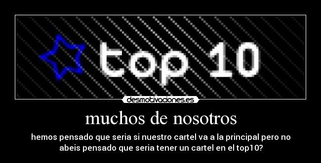 carteles larnet desmotivaciones