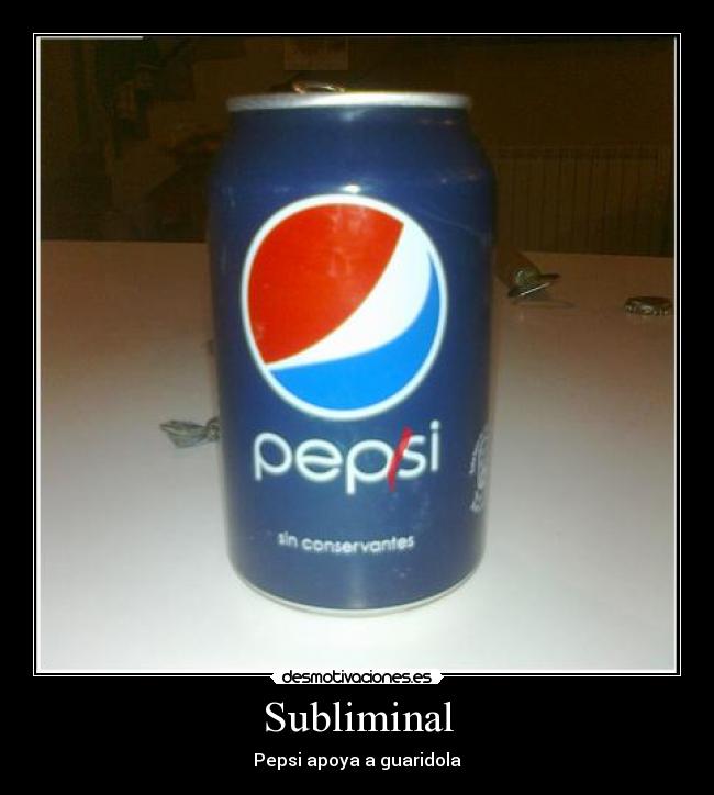 Subliminal - 