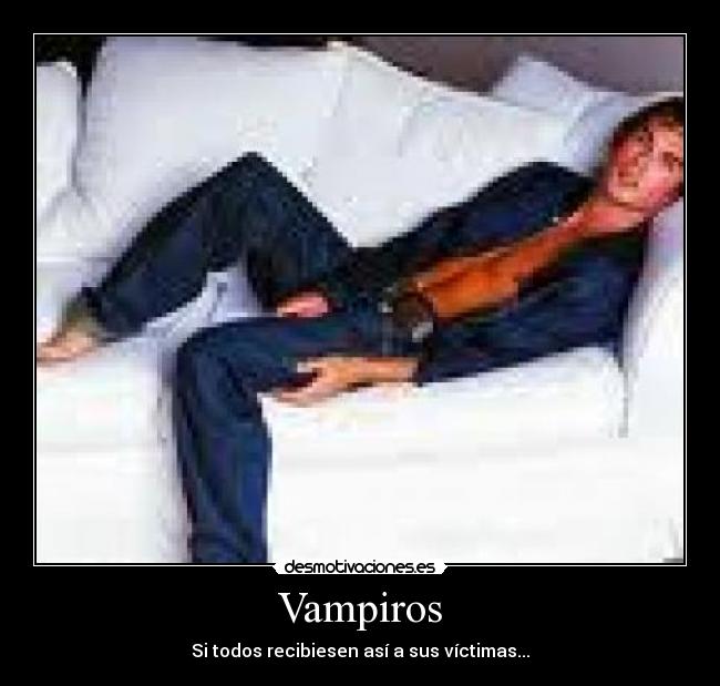 Vampiros - 