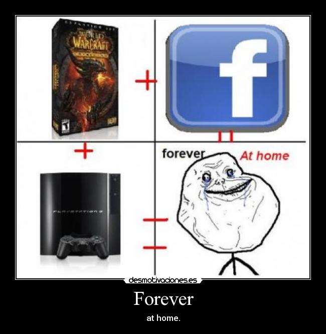 Forever - 