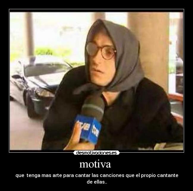 motiva -