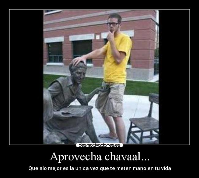 carteles desmotivaciones