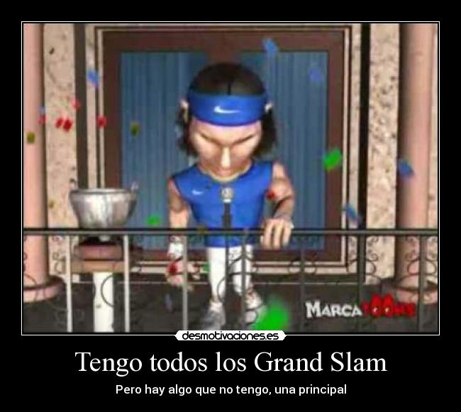 carteles nadal desmotivaciones