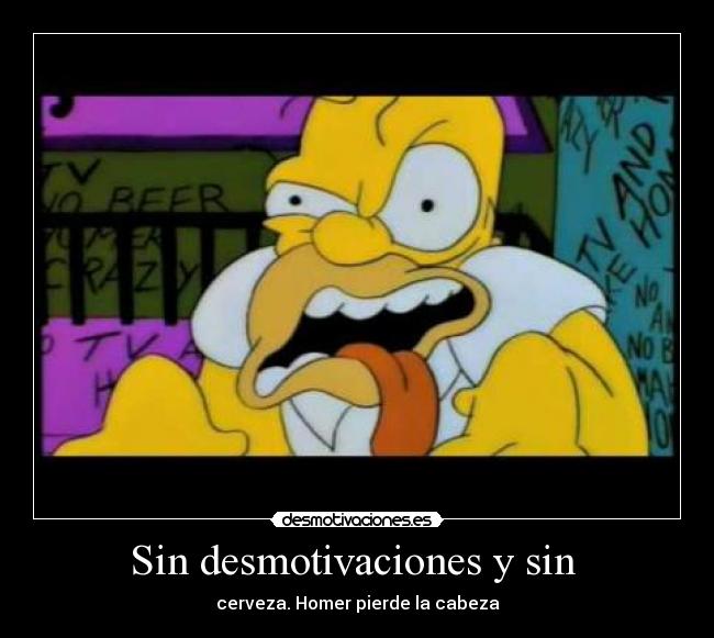 carteles desmotivaciones humor desmotivaciones