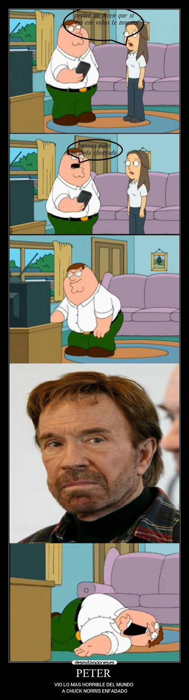 PETER  - 