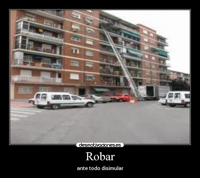 Robar -
